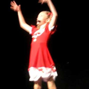 Meet your Posher, Linda